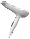 Daga, hd-2200 Secador de pelo plegable  - 2200w
