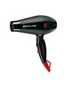 Albi Pro, Secador ionic tourmalina negro y rojo