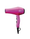 Albi Pro, Secador compacto ion rosa
