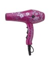 Albi Pro, Secador flor rosa/fucsia