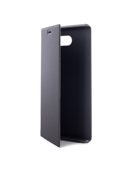 Made for Xperia SESLI0092 - Funda ultra slim folio para Sony Xperia M2, gris - Electrónica - Kiwiku.com
