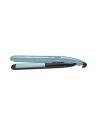 Remington, Plancha estrecha de pelo seco-humedo s7300/ ceramica/ bolsa