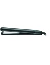 Remington, Plancha estrecha de pelo seco - humedo s3700