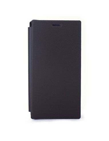 Made for Xperia SESLI0092 - Funda ultra slim folio para Sony Xperia M2, gris - Electrónica - Kiwiku.com