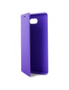 Funda ultra slim folio lila sony xperia m2 made for xperia