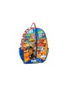 Macadamia Mochila Escolar de Poliéster 25x31x7 Cm Paw Patrol