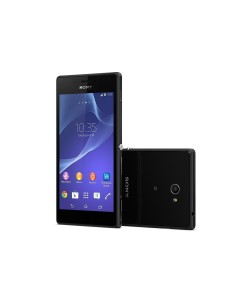 Sony Xperia M2 D2303 telefono movil libre negro - Electrónica - Kiwiku.com