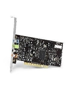 Tarjeta de sonido creative sound blaster audigy se bulk 30SB057000002 kiwiku.com