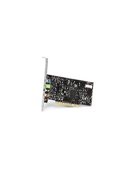 Tarjeta de sonido creative sound blaster audigy se bulk 30SB057000002 kiwiku.com