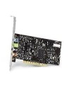 Tarjeta de sonido creative sound blaster audigy se bulk