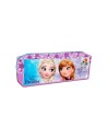 Portatodo polyester 21x8x5 cm. frozen