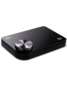 Tarjeta de sonido creative sound blaster x-fi suround 5.1 pro