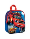Mochila termica 21,5x24x11,5 cm. blaze