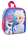 Mochila termica 21,5x24x11,5 cm. frozen