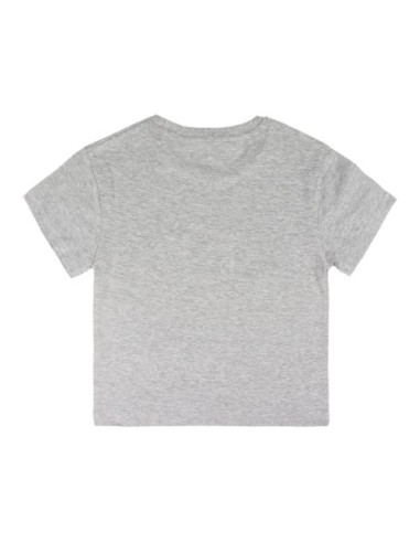 Pijama corto algodón cars 3, Color Gris 2200003455 kiwiku.com