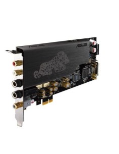 ASUS XONAR ESSENCE STX II 7.1  - Tarjeta de sonido 90YA00MN-M0UA0 kiwiku.com