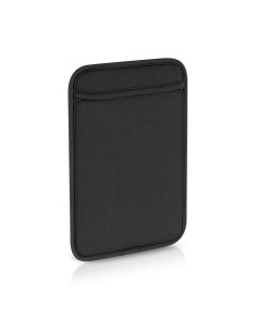 TrekStor 30385 - Funda de neopreno para tablet/e-book de 10.1", negro