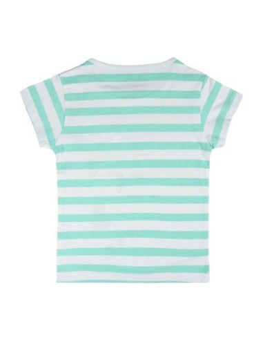 Pijama corto algodón vampirina, Color Perla kiwiku.com