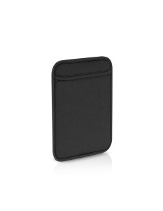 TrekStor 30384 - Bolsa de neopreno para tablet/e-book reader de 4.3", negro