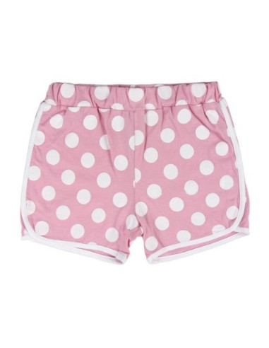 Pijama corto algodón minnie, Color Azul Marino 2200003728 kiwiku.com