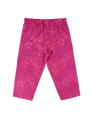 Pijama corto algodón single jersey lol, Color Rosa 2200004051 kiwiku.com