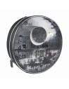 Mochila infantil 3d star wars, Color Gris