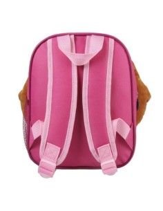 Mochila infantil personaje paw patrol skye, Color Rosa 2100002205 kiwiku.com 2