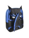 Mochila infantil personaje batman, Color Azul Marino