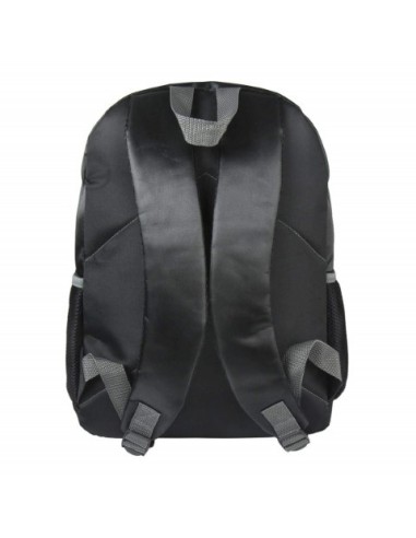 Mochila escolar instituto star wars, Color Negra 2100002236 kiwiku.com