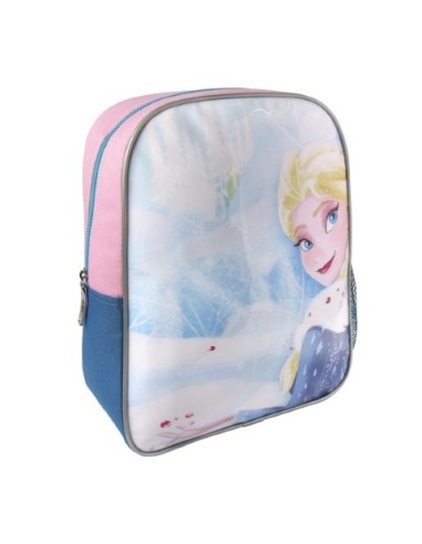 Mochila play back personalizable frozen, Color Azul Marino 2100002248 kiwiku.com