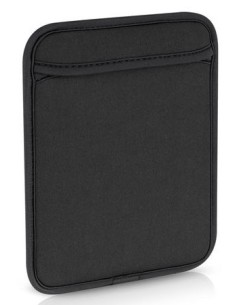 Bolsa tablet/e-book 8" neopreno trekstor negra