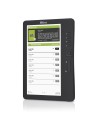 Trekstor reader 3.0 - lector ebooks de 7" (2 gb, 800 x 480, microsd, epub, fb2, pdf, txt), negro