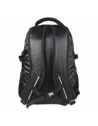 Mochila casual viaje/portátil batman, Color Negro 2100002259 kiwiku.com