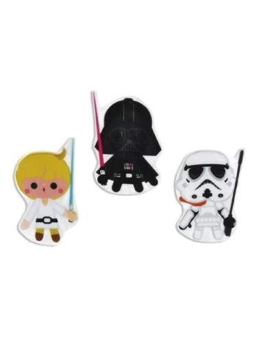 Mochila play back personalizable star wars, Color Azul Marino 2100002279 kiwiku.com