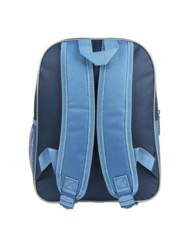 Mochila play back personalizable star wars, Color Azul Marino 2100002279 kiwiku.com