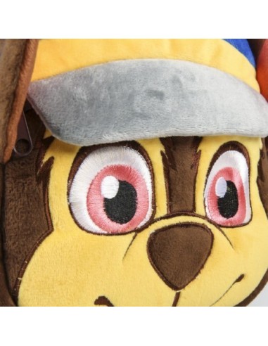 Mochila guarderia personaje paw patrol chase, Color Azul 2100002448 kiwiku.com