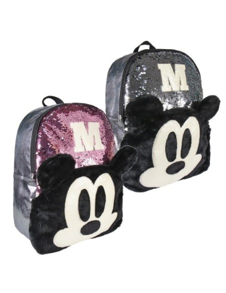 Mochila casual moda mickey 2100002664 kiwiku.com