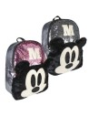 Mochila casual moda mickey