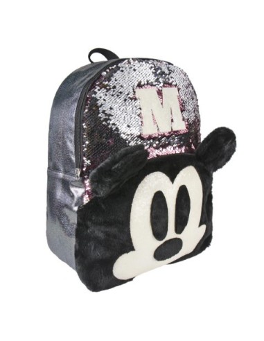Mochila casual moda mickey 2100002664 kiwiku.com