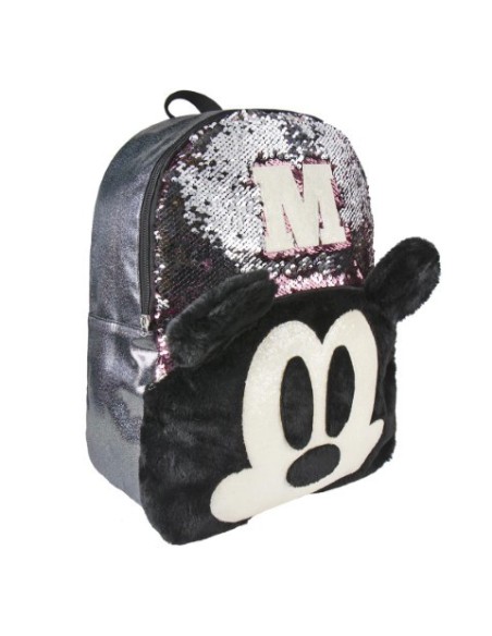 Mochila casual moda mickey 2100002664 kiwiku.com