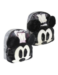 Mochila casual moda mickey,...