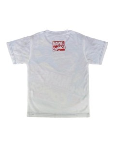 Camiseta manga corta premium marvel 2200001985 kiwiku.com 2