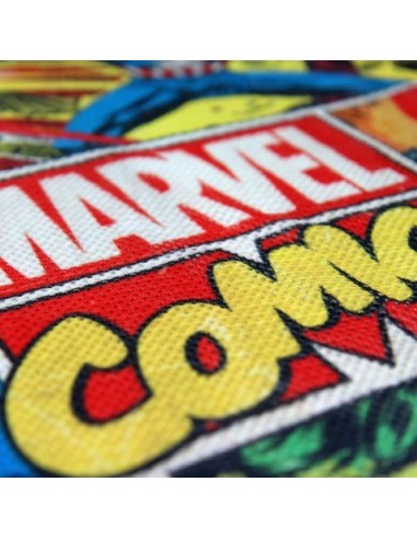 Camiseta manga corta premium marvel 2200001985 kiwiku.com