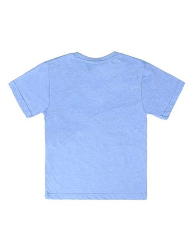 Camiseta corta mickey, Color Gris 2200004003 kiwiku.com