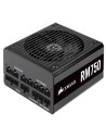 Corsair, Fuente alimentaición rm750 series 80 gold full modular 750w