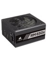 Corsair, Fuente alimentacion atx  650w rm650x 80+ gold modular