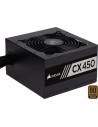 Corsair, Fuente alimentacion atx  450w cx450 80+ bronze