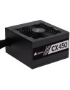 Corsair, Fuente alimentación cx450  450 watt 80+ bronce
