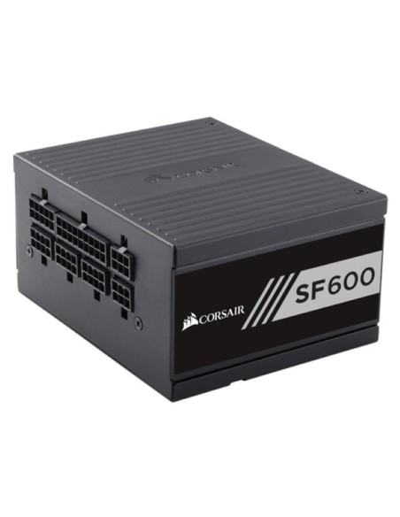 Corsair fuente alimentación sf600 600w CP-9020105-EU kiwiku.com