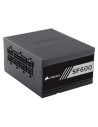 Corsair fuente alimentación sf600 600w